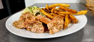 Photo n°18 de Start In à Dijon (Brasserie)