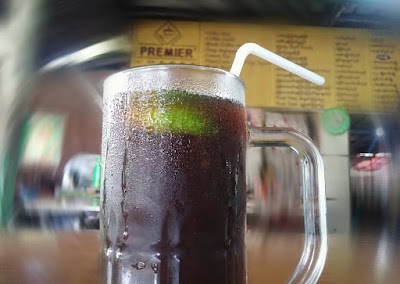 Photos of Ko Nyi (Premier Kitchen)