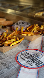 Photo n°18 de Rest'truck à Chailly-en-Bière (Restaurant de hamburgers)