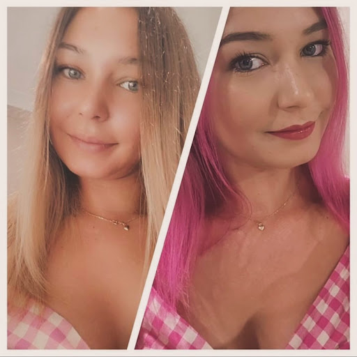 Vanilla Hair of Essence - Thumbnail