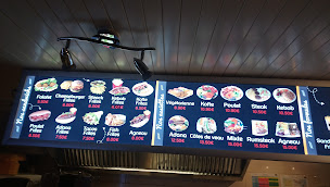 Photo n°10 de Chez Adamo à Landerneau (Restaurant)