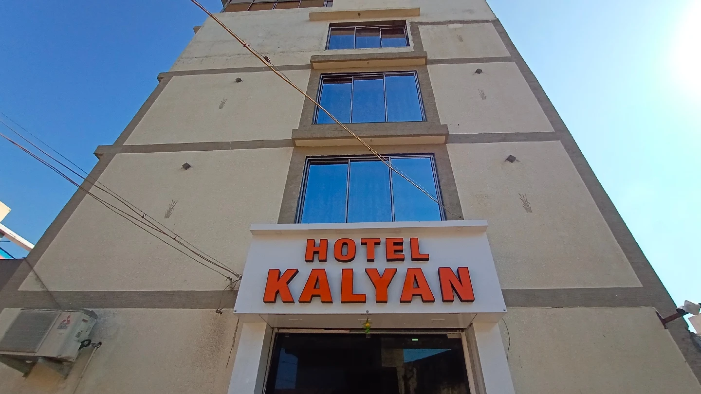 hotel kalyan