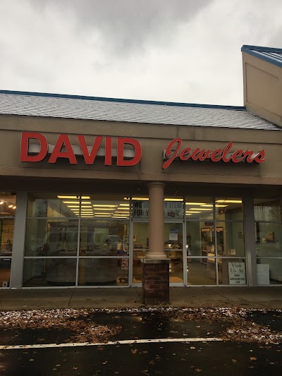 David Jewelers