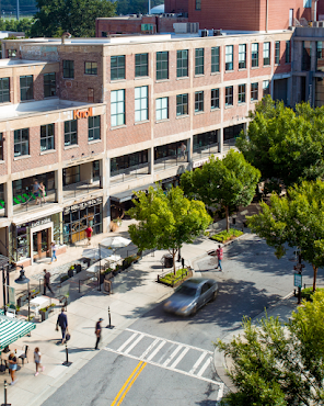 Westside Provisions District by null