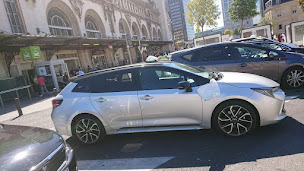 Photo n°4 de MonTaxis à Nanteuil-lès-Meaux (Service de taxi)