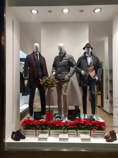 MAROTTA BOUTIQUE Piazza Matteotti - Thumbnail