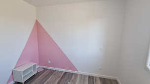 Photo n°23 de SH. Peinture à Saint-Vincent-de-Tyrosse (Peintre en bâtiment)