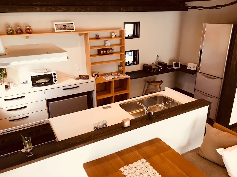 はぐくみの木の家 福島支店