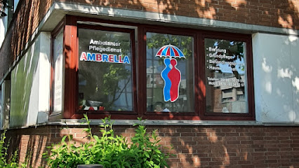 Ambrella Ambulanter Pflegedienst