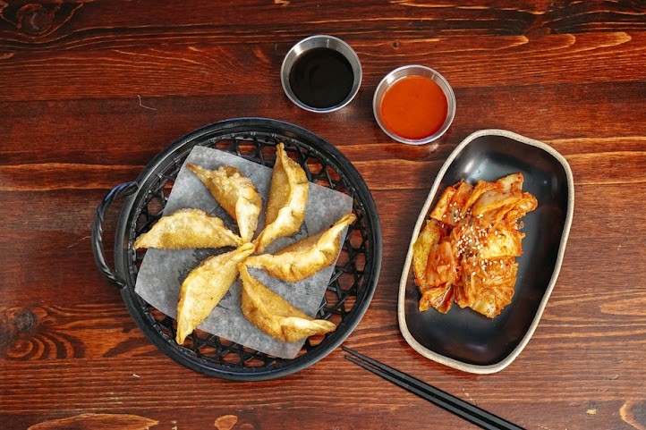 BOM Bibimbap by null