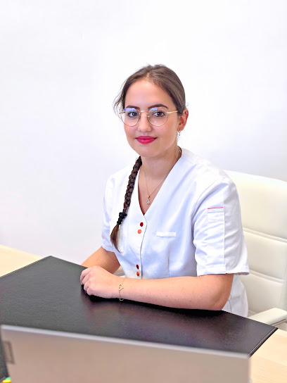 Guinot Florine Pédicure - Podologue
