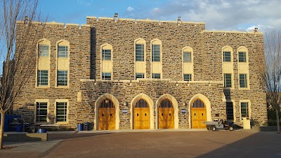 Photos of Cameron Indoor Stadium