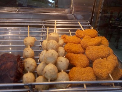 Photos of Shilpi Market