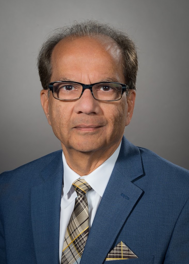 Devendra Brahmbhatt Md