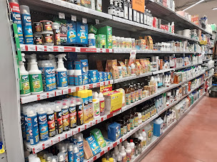 Photo n°29 de LaMaison.fr à Villedieu-les-Poêles-Rouffigny (Magasin de bricolage)