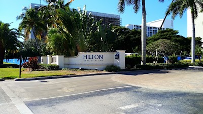 Photos of The Spa Hilton Marco Island