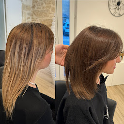 Photo n°19 de Coiffure Montpellier à Vendargues (Salon de coiffure)