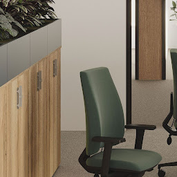 Photo n°13 de Organisation bureau à Douvres-la-Délivrande (Magasin de mobilier de bureau d'occasion)