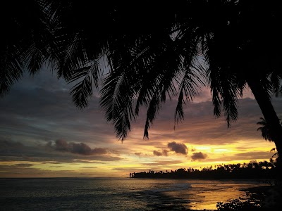 Photos of Sipura Island