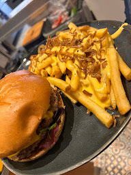 Photo n°20 de Le petit banc à La Trinité (Restaurant)