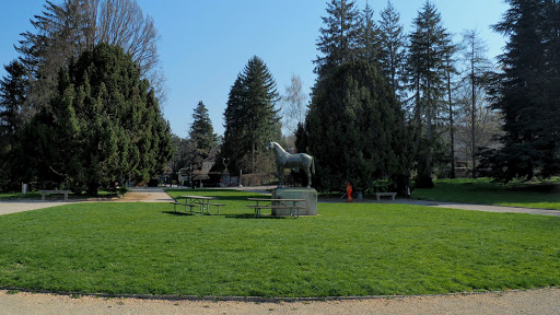 Spielplatz Hackberg Gallery - Germany