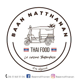 Photo n°4 de BAAN NATTHANAN - THAÏ FOOD À EMPORTER à Œting (Restaurant de plats à emporter)