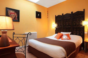 Photo n°39 de Art Hotel Tendance à Limoges (Hôtel)
