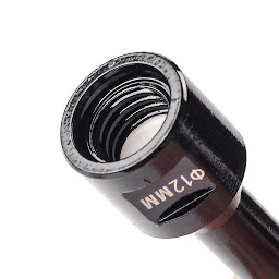 Photo n°5 de La Cloche Diamant à Noé (Magasin d'outillage)