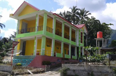 Photos of Galatio Guest House