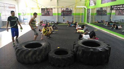 Photos of FITLIFE CENTER CHIQUIMULA