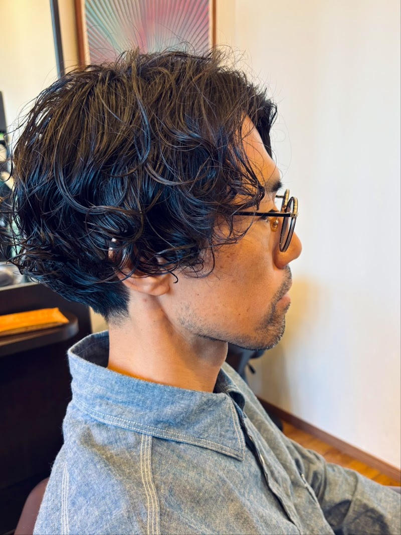 hair grow TAGAWA since1977