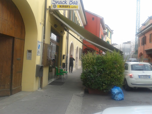 Pizza al taglio Da Gottero - Thumbnail