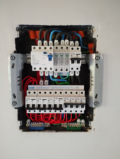 Conservax Soluções Elétricas