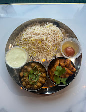Thali