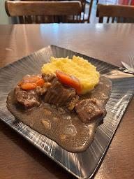 Photo n°5 de Le Bistrot des Metz à Jouy-en-Josas (Bar-tabac)