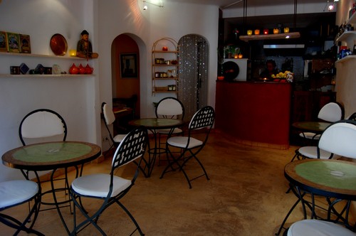 Natural Café — photo