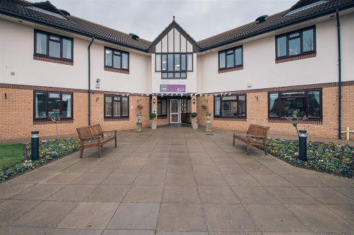 Dedicated nursing home Support in Wisbech