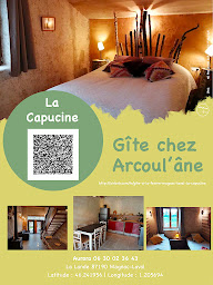 Photo n°23 de atelier de poterie Art'soph'crea' à Le Dorat (Magasin de poteries)