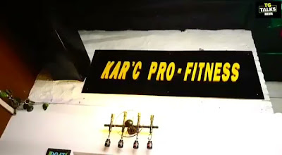 Kar'c Pro-Fitness Gym – Videos in Greater Noida, Uttar Pradesh