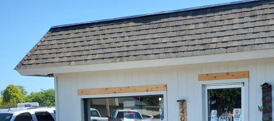 The Car Shoppe