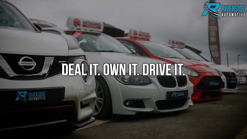 Riverside Automotives photo 3