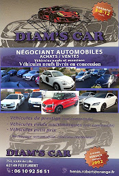 Photo n°2 de Henin Robert DIAM'S CAR à Festubert (Concessionnaire automobile)