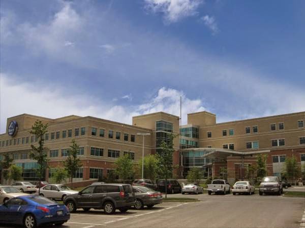 East Tennessee Heart Consultants Joseph S Deleese Md Facc