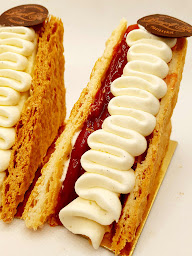 Photo n°16 de Boulangerie Pâtisserie Bringolf Thierry à Bischheim (Boulangerie)