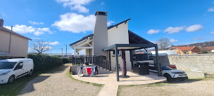 Photo n°9 de 1001 Concepts Isolation Thermique par Exterieur à Chassieu (Entreprise de construction)