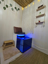 Photo n°5 de Manon Beauté Senteurs à Néris-les-Bains (Spa)