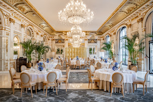 Photo n°47 de The Peninsula Paris à Paris (Hôtel)