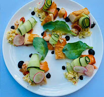 Traiteur La Reine toquée à Nîmes