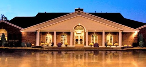 Milner & Orr Funeral Home Of Paducah - Thumbnail