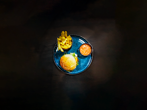 Photo n°30 de Le K Lounge à Cholet (Restaurant)